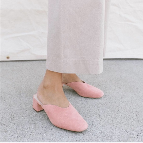 Loeffler Randall ‘Lulu’ Mule - Picture 2 of 7